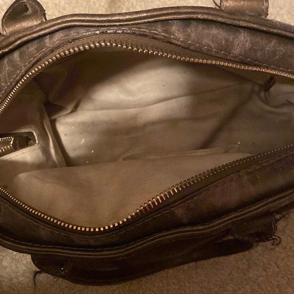 Authentic gucci purse - Picture 4 of 4